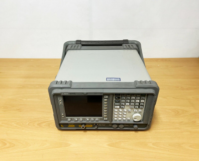 Анализатор спектра Agilent E4404B
